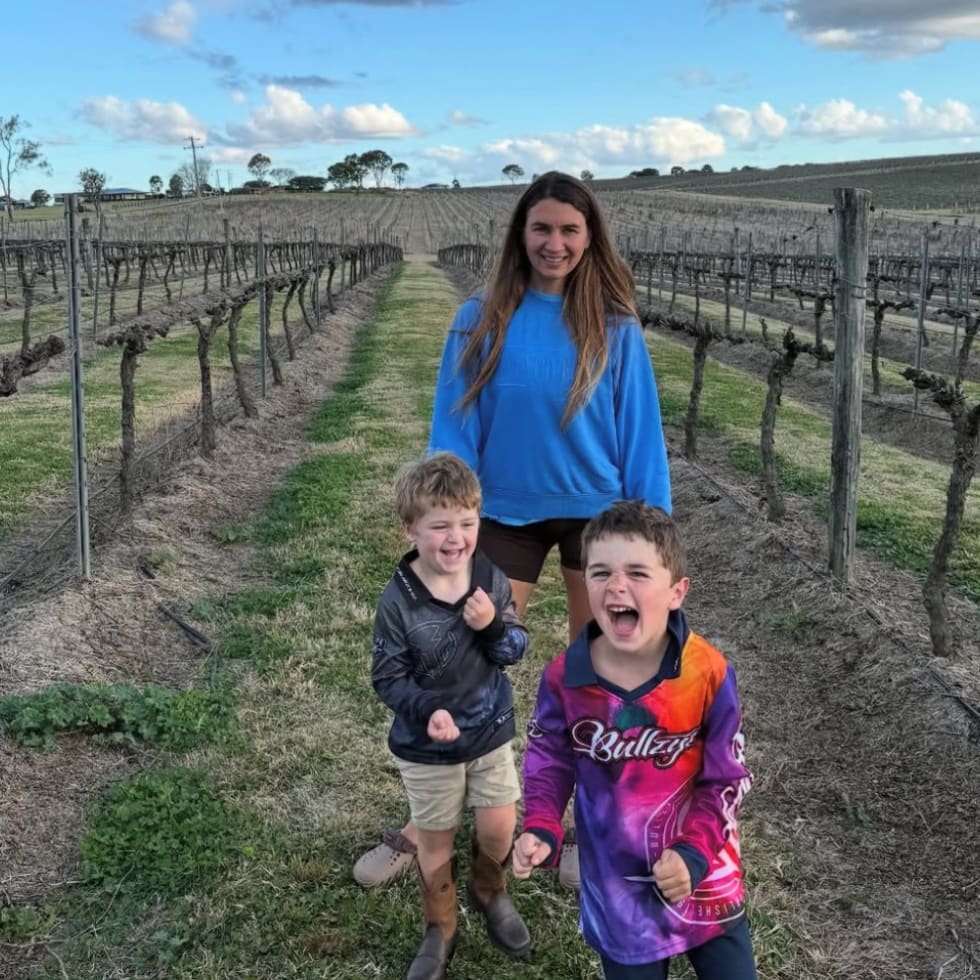 Photo in Sitter's gallery