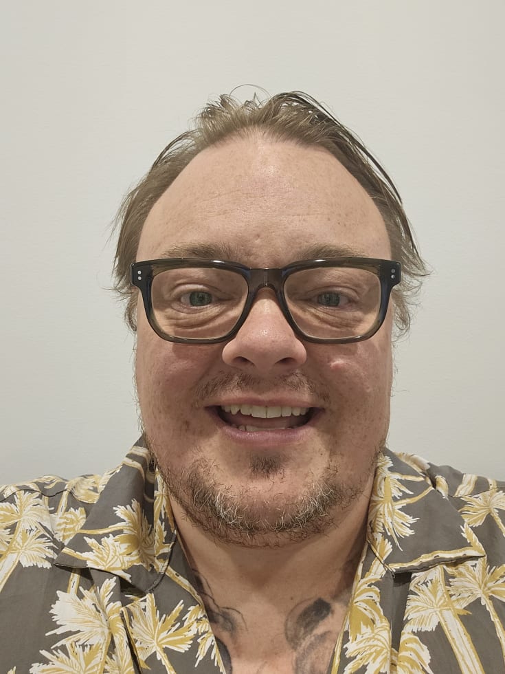 Photo in Sitter's gallery