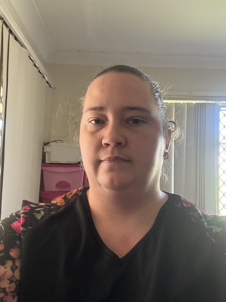 Photo in Sitter's gallery