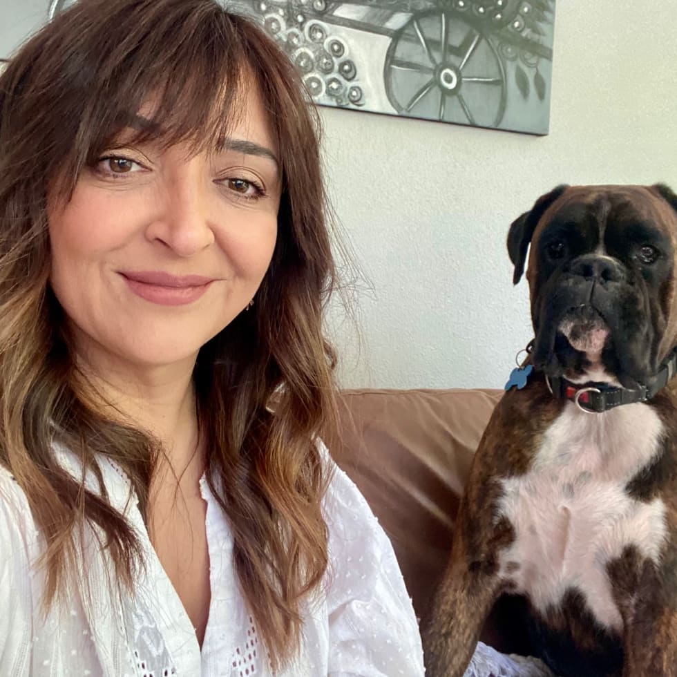 Photo in Sitter's gallery