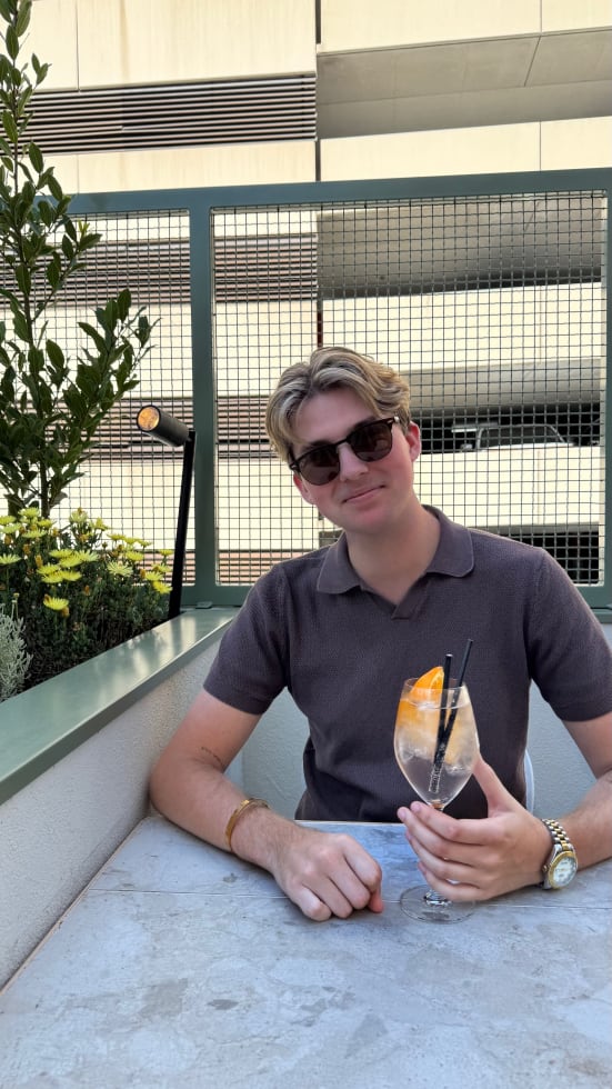 Photo in Sitter's gallery