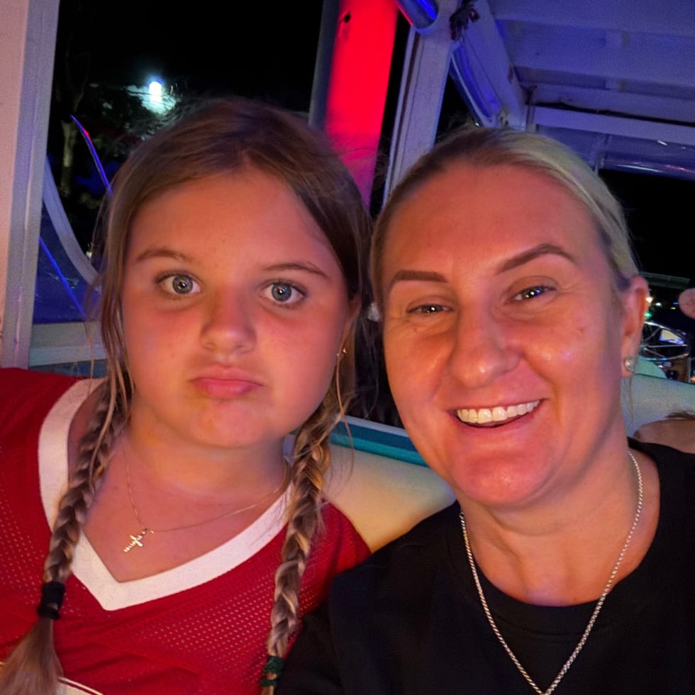 Photo in Sitter's gallery