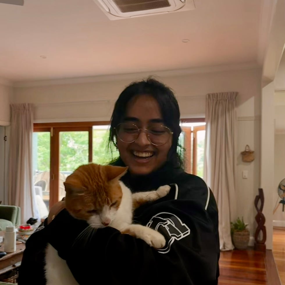 Photo in Sitter's gallery