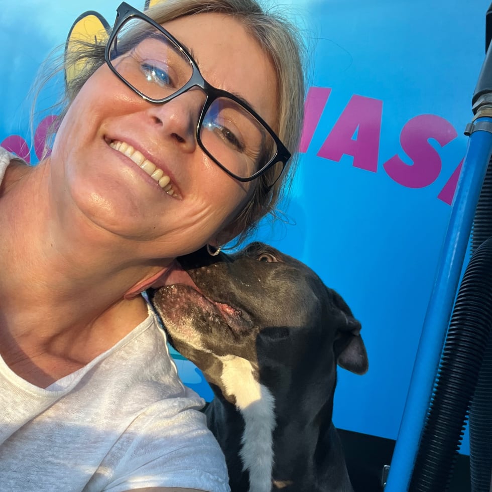 Photo in Sitter's gallery