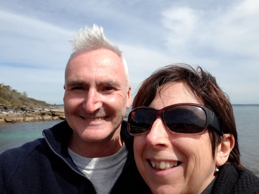 Photo in Sitter's gallery