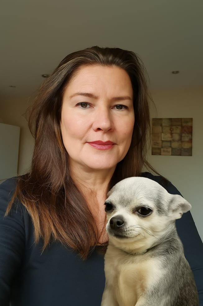 Photo in Sitter's gallery