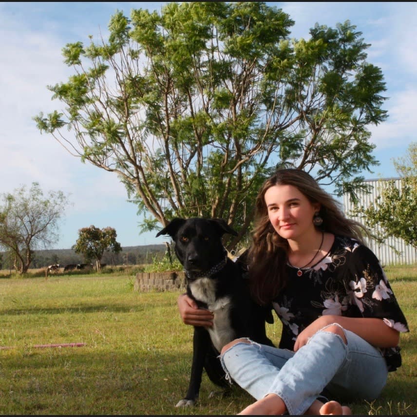 Photo in Sitter's gallery