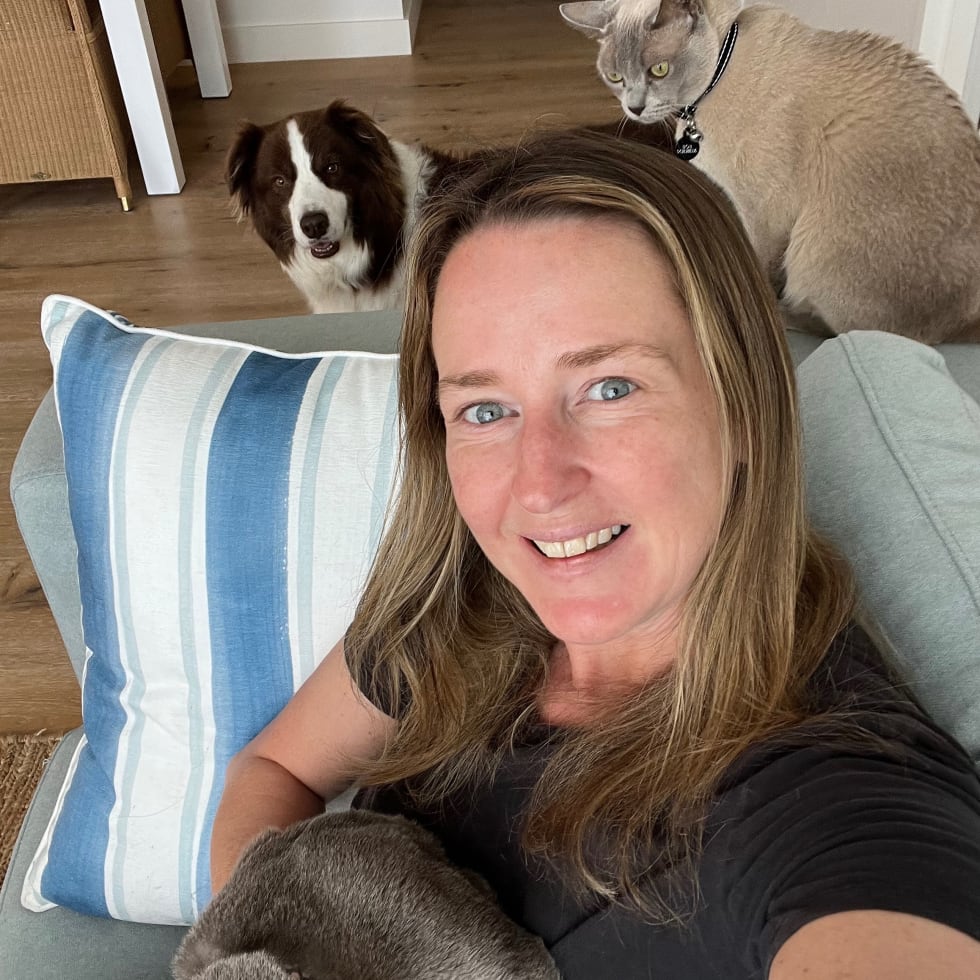 Photo in Sitter's gallery