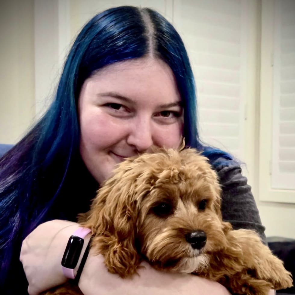 Photo in Sitter's gallery