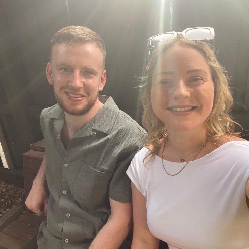 Photo in Sitter's gallery