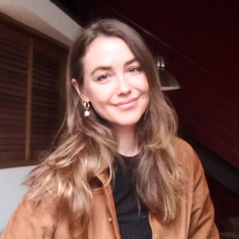 Photo in Sitter's gallery