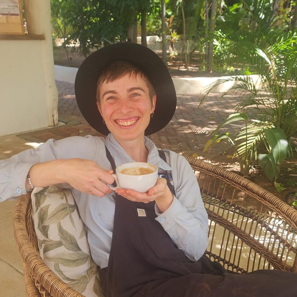 Photo in Sitter's gallery