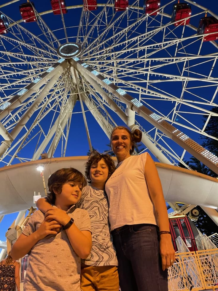 Photo in Sitter's gallery