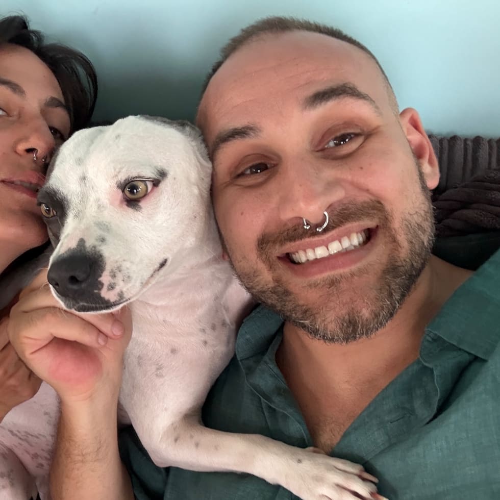 Photo in Sitter's gallery