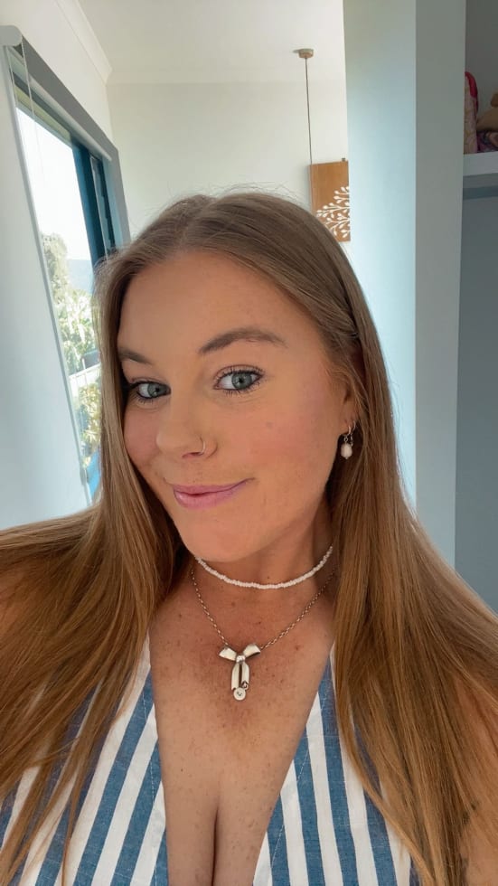 Photo in Sitter's gallery