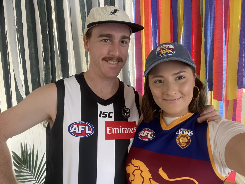 Photo in Sitter's gallery