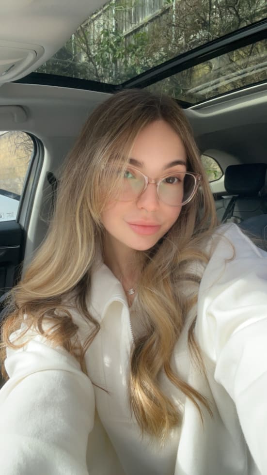 Photo in Sitter's gallery