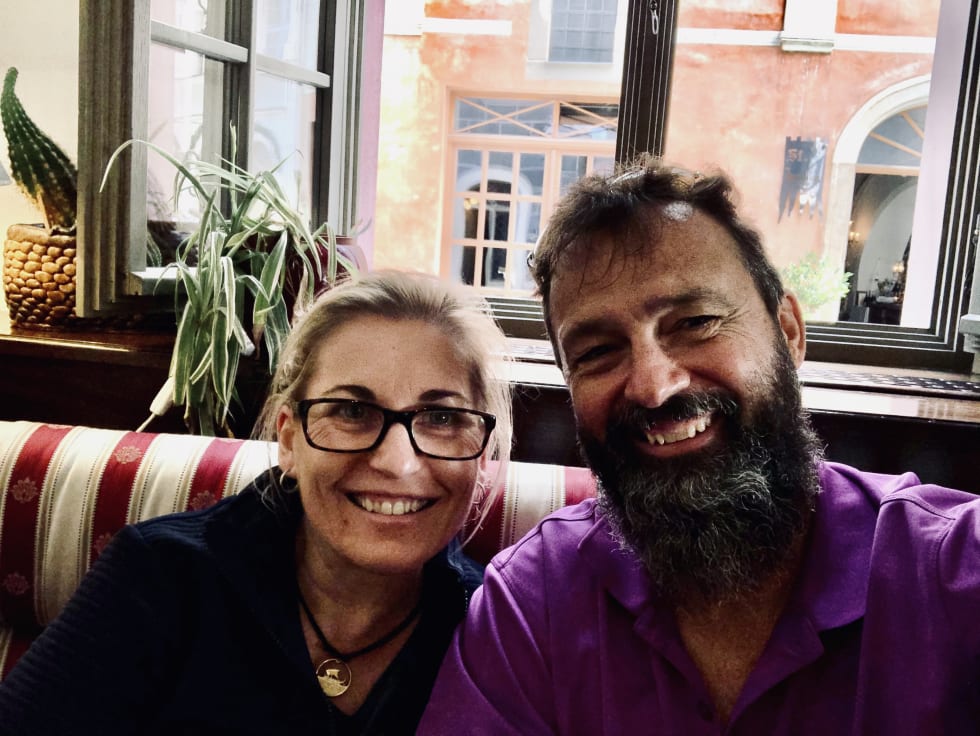 Photo in Sitter's gallery