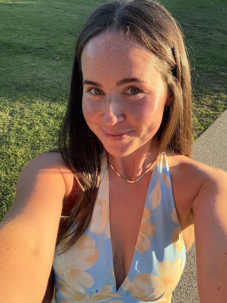 Photo in Sitter's gallery