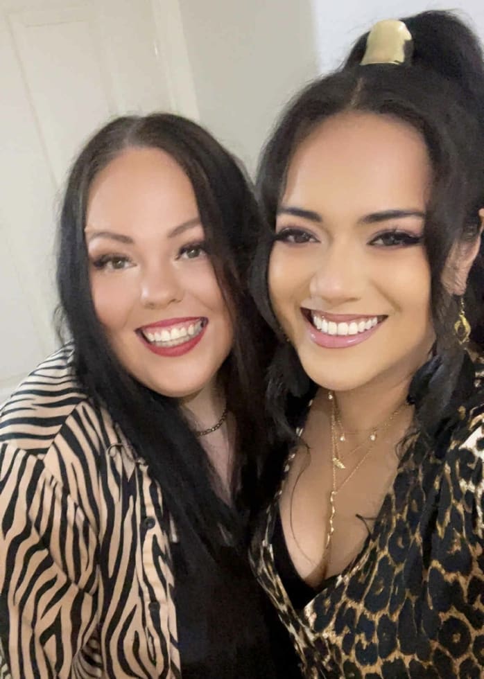 Photo in Sitter's gallery