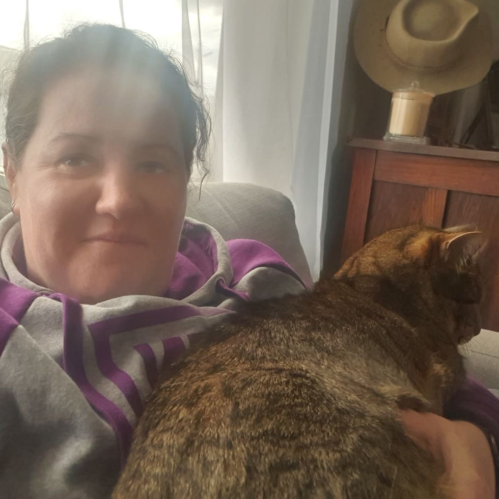 Photo in Sitter's gallery