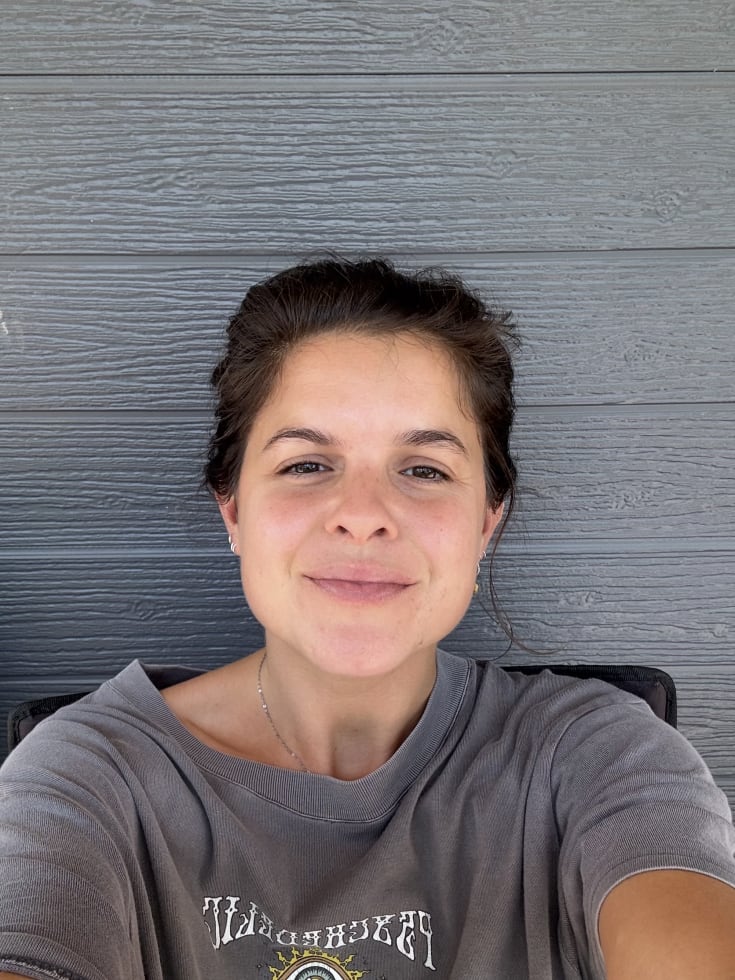 Photo in Sitter's gallery