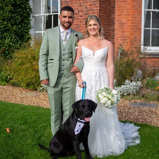 Photo in Sitter's gallery