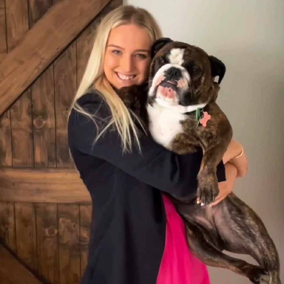 Photo in Sitter's gallery