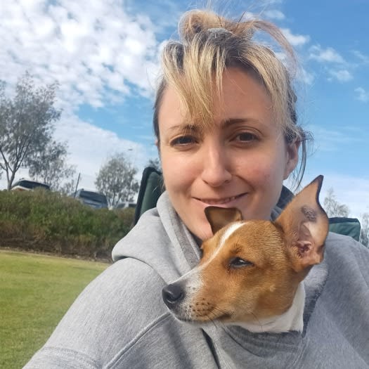 Photo in Sitter's gallery