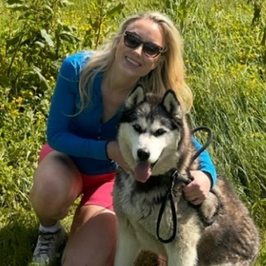 Photo in Sitter's gallery