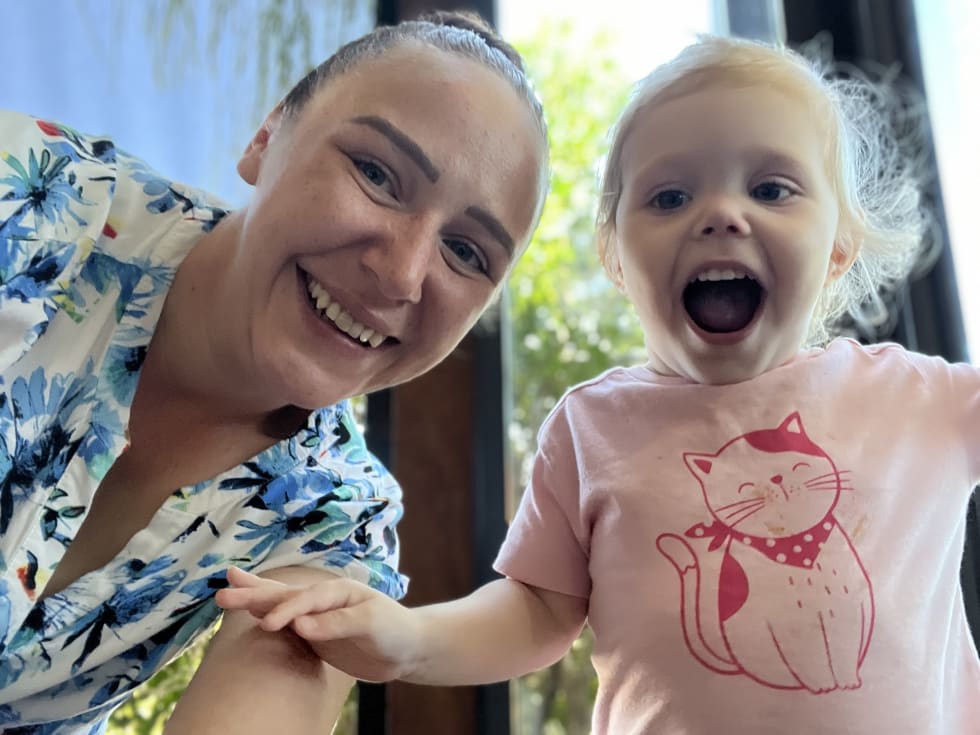 Photo in Sitter's gallery