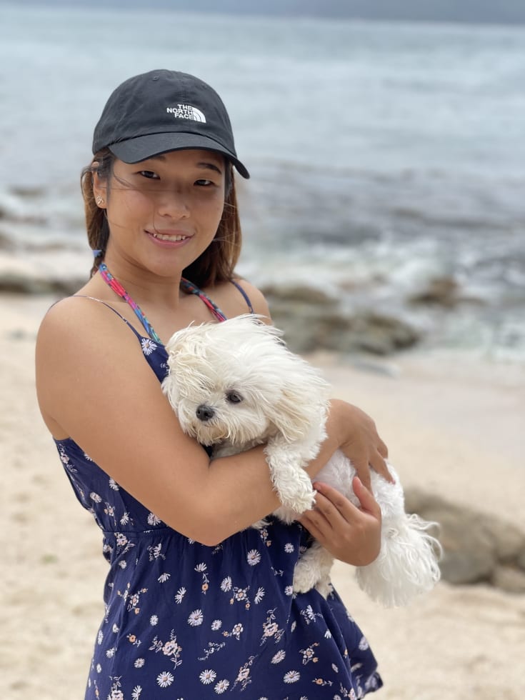 Photo in Sitter's gallery