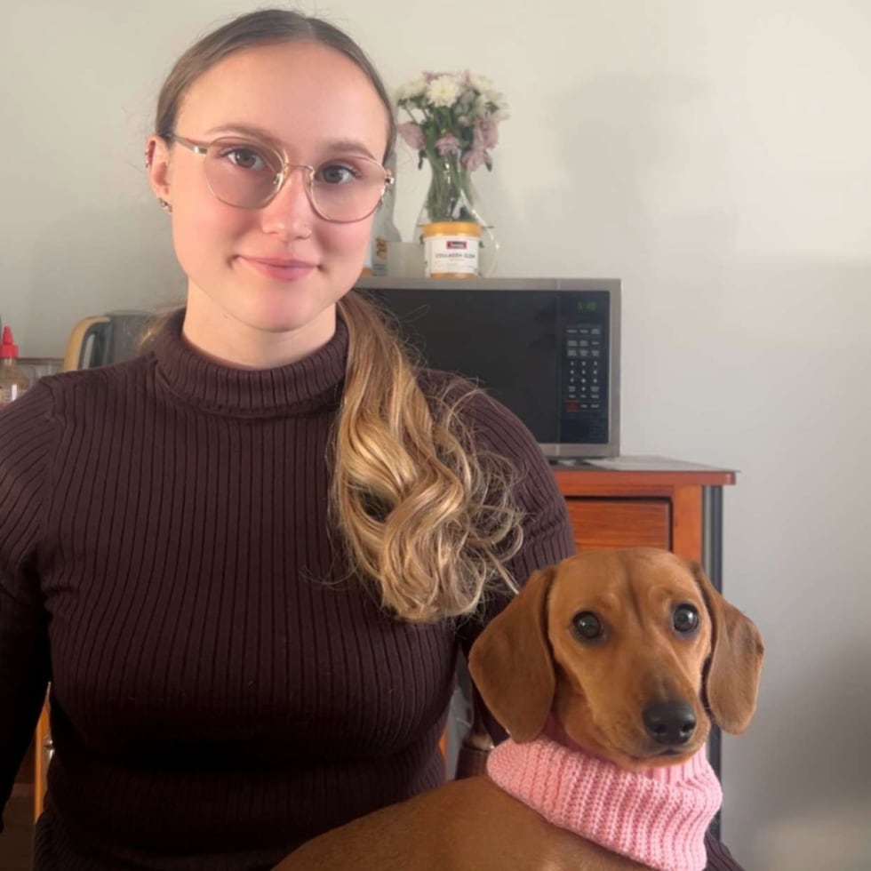 Photo in Sitter's gallery