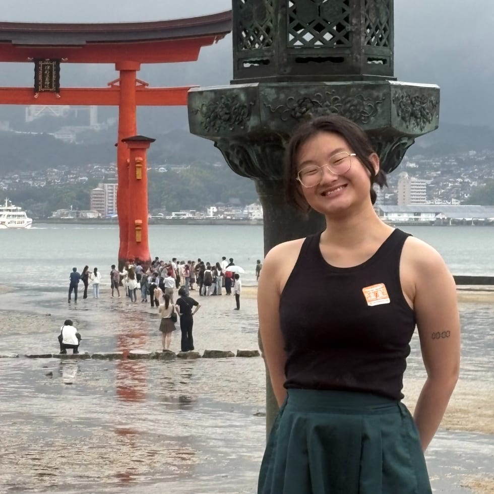 Photo in Sitter's gallery