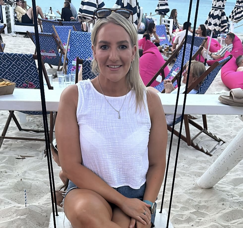 Photo in Sitter's gallery