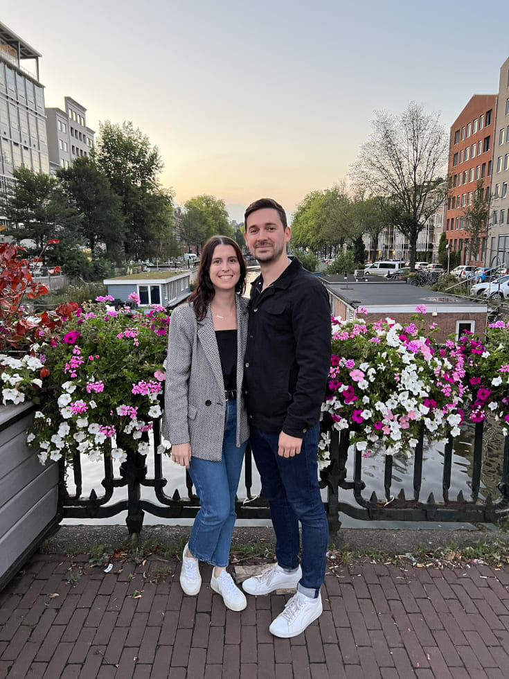 Photo in Sitter's gallery