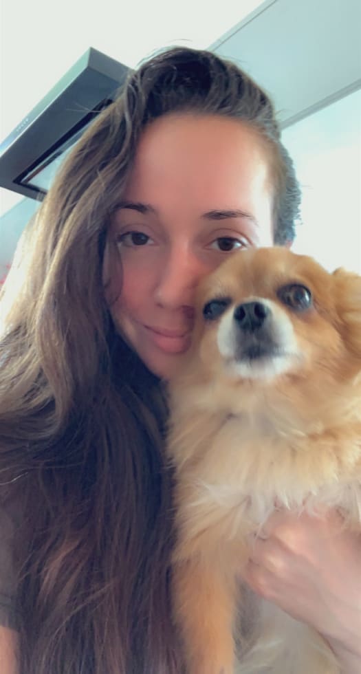 Photo in Sitter's gallery