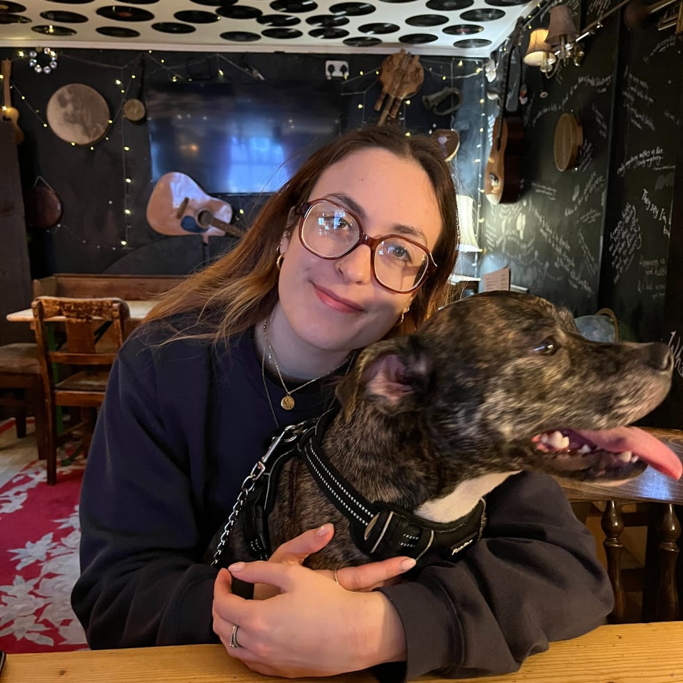 Photo in Sitter's gallery