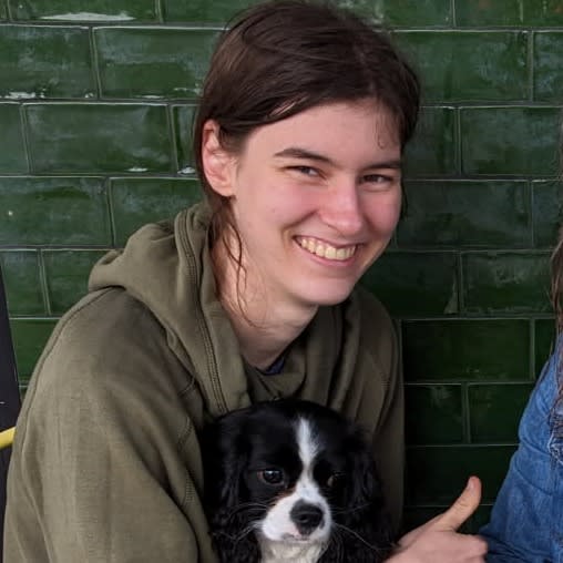 Photo in Sitter's gallery