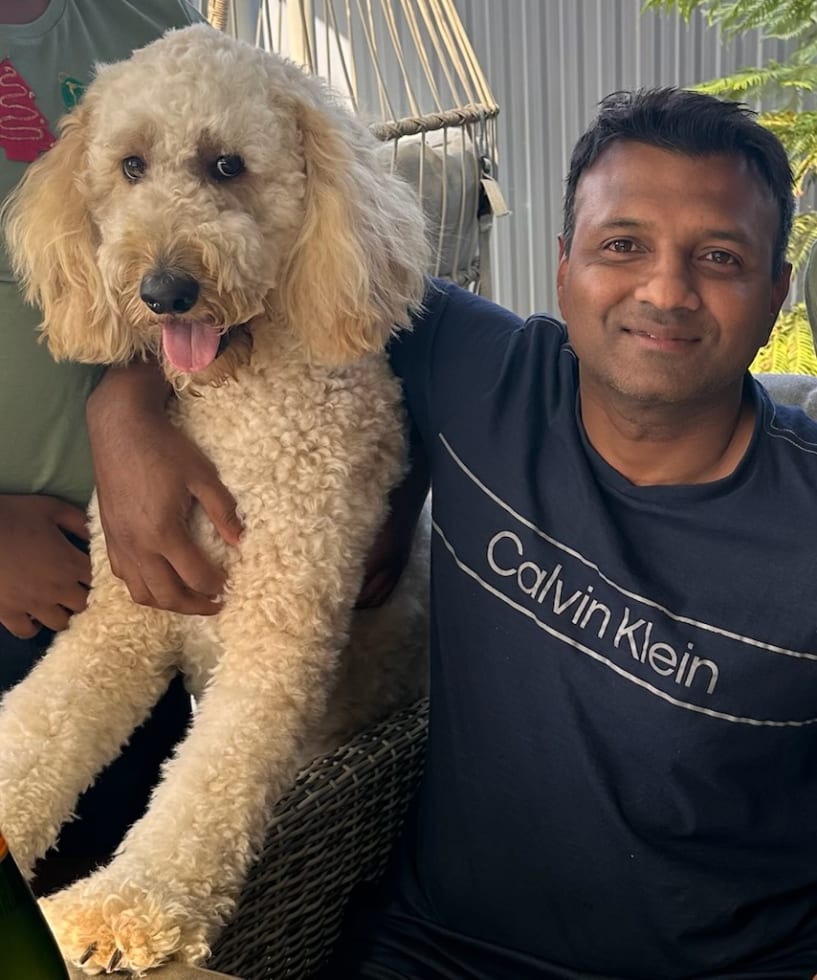 Photo in Sitter's gallery