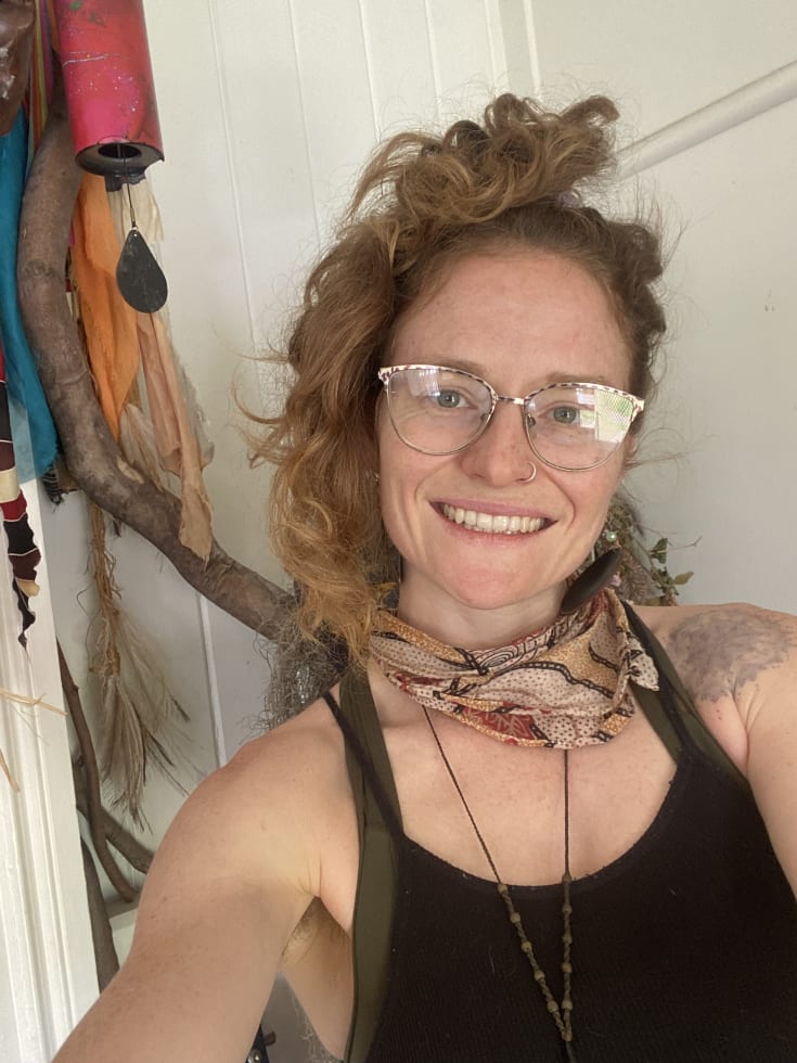 Photo in Sitter's gallery