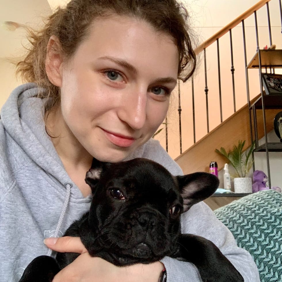 Photo in Sitter's gallery