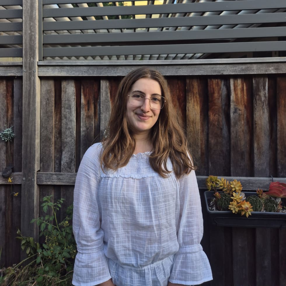 Photo in Sitter's gallery