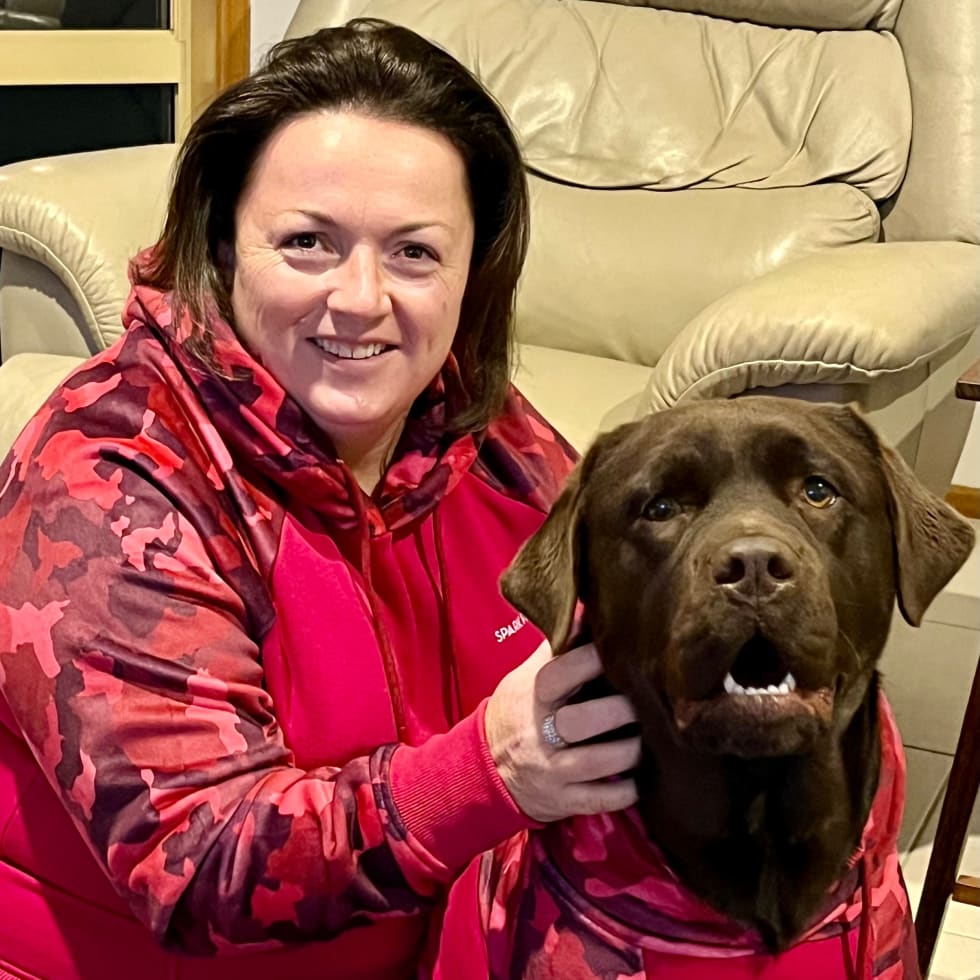 Photo in Sitter's gallery