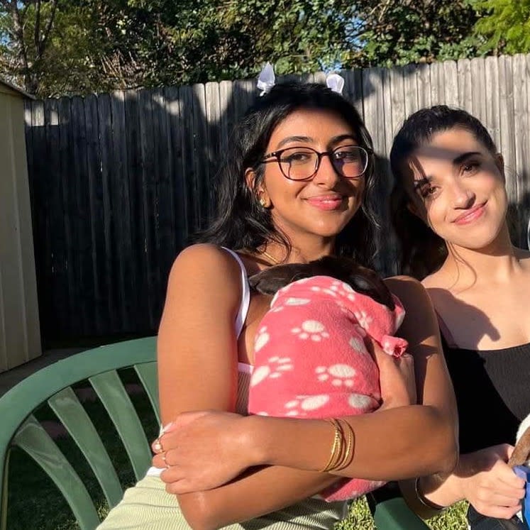 Photo in Sitter's gallery