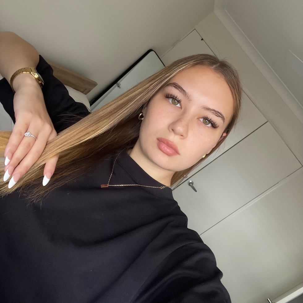 Photo in Sitter's gallery