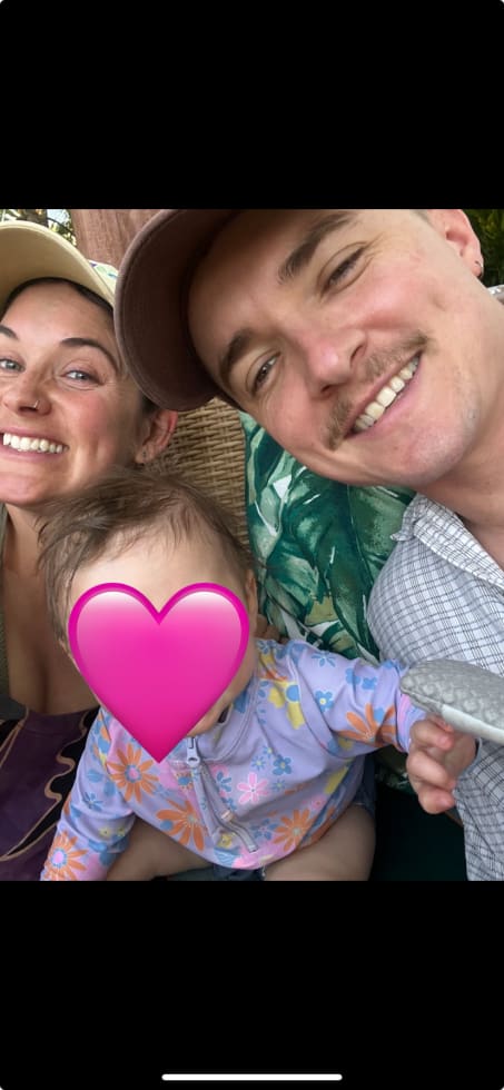 Photo in Sitter's gallery