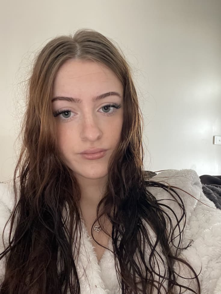 Photo in Sitter's gallery