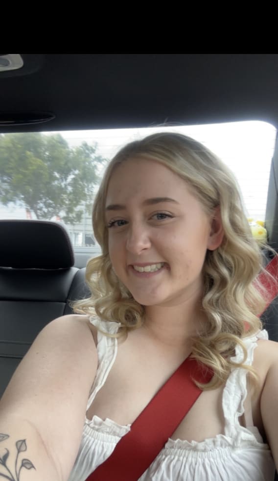 Photo in Sitter's gallery