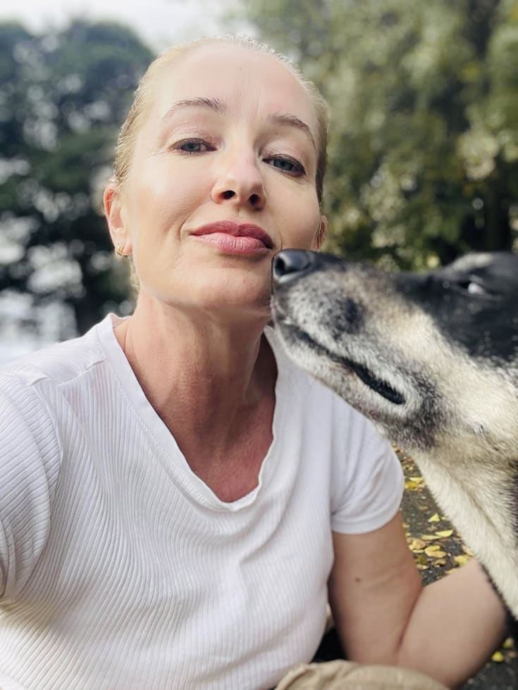 Photo in Sitter's gallery